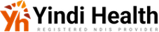 Yindi Health Pty Ltd - Logo